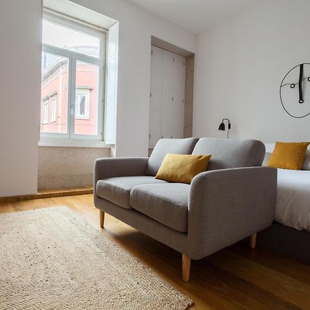 Oporto City View - Santa Catarina 部屋 写真