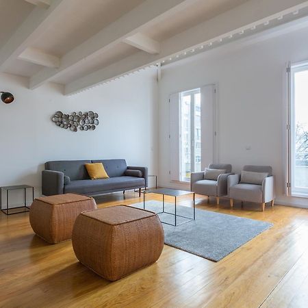 Oporto City View - Santa Catarina 部屋 写真