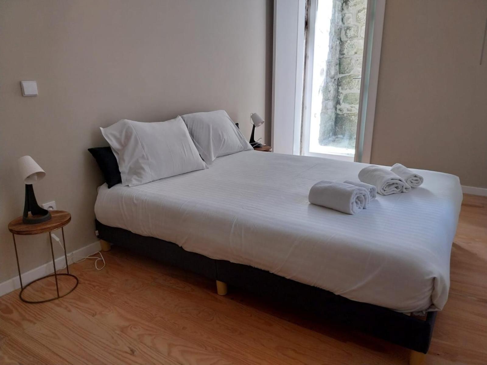 Oporto City View - Santa Catarina 部屋 写真