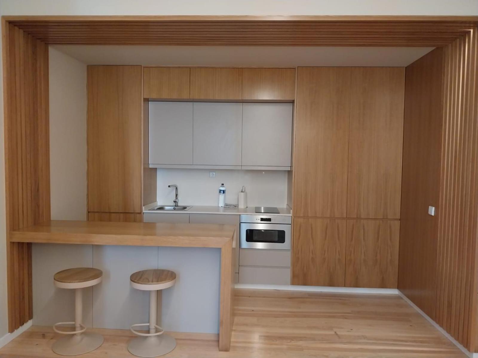 Oporto City View - Santa Catarina 部屋 写真