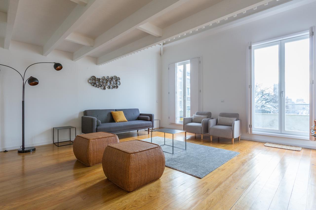 Oporto City View - Santa Catarina 部屋 写真