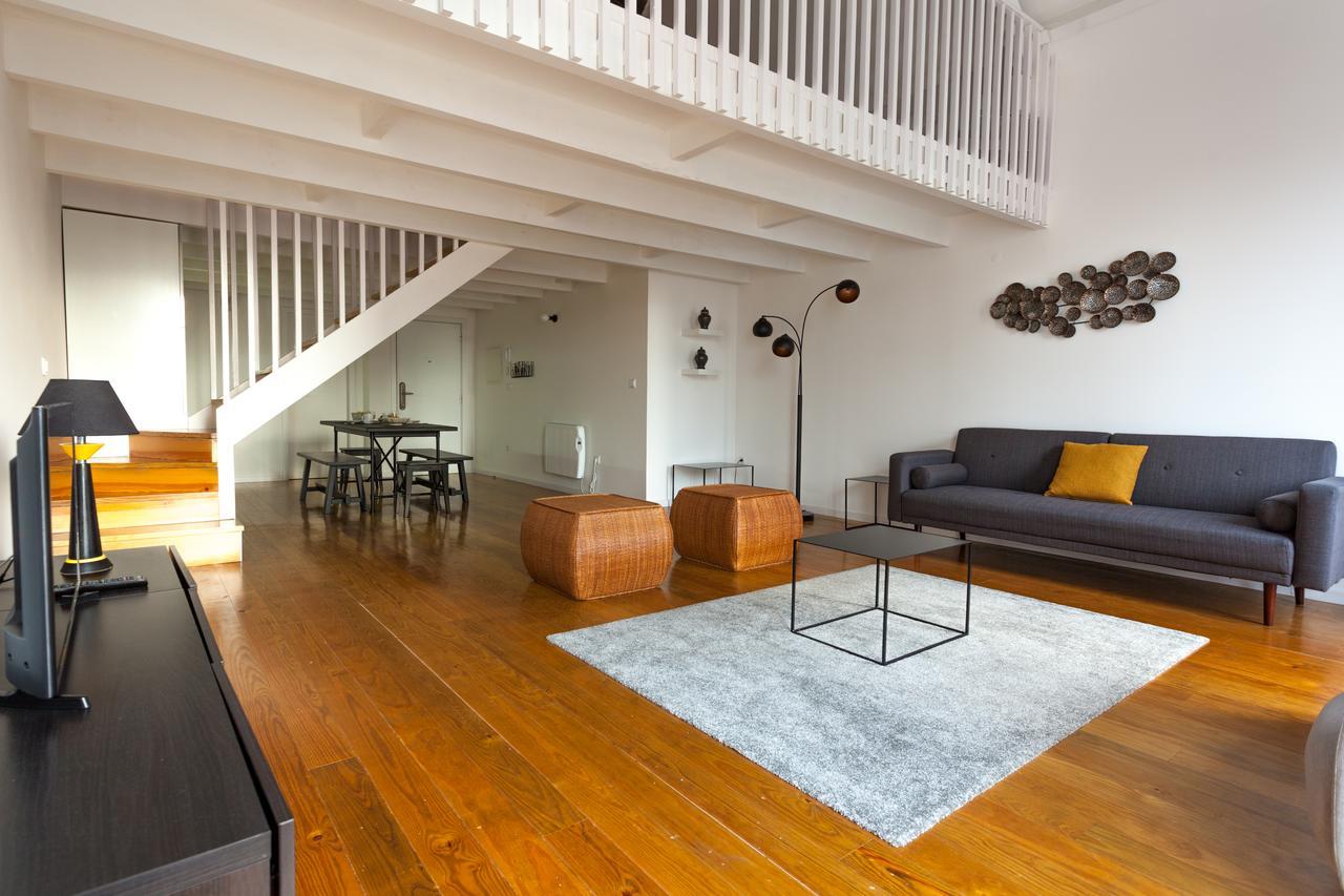 Oporto City View - Santa Catarina 部屋 写真