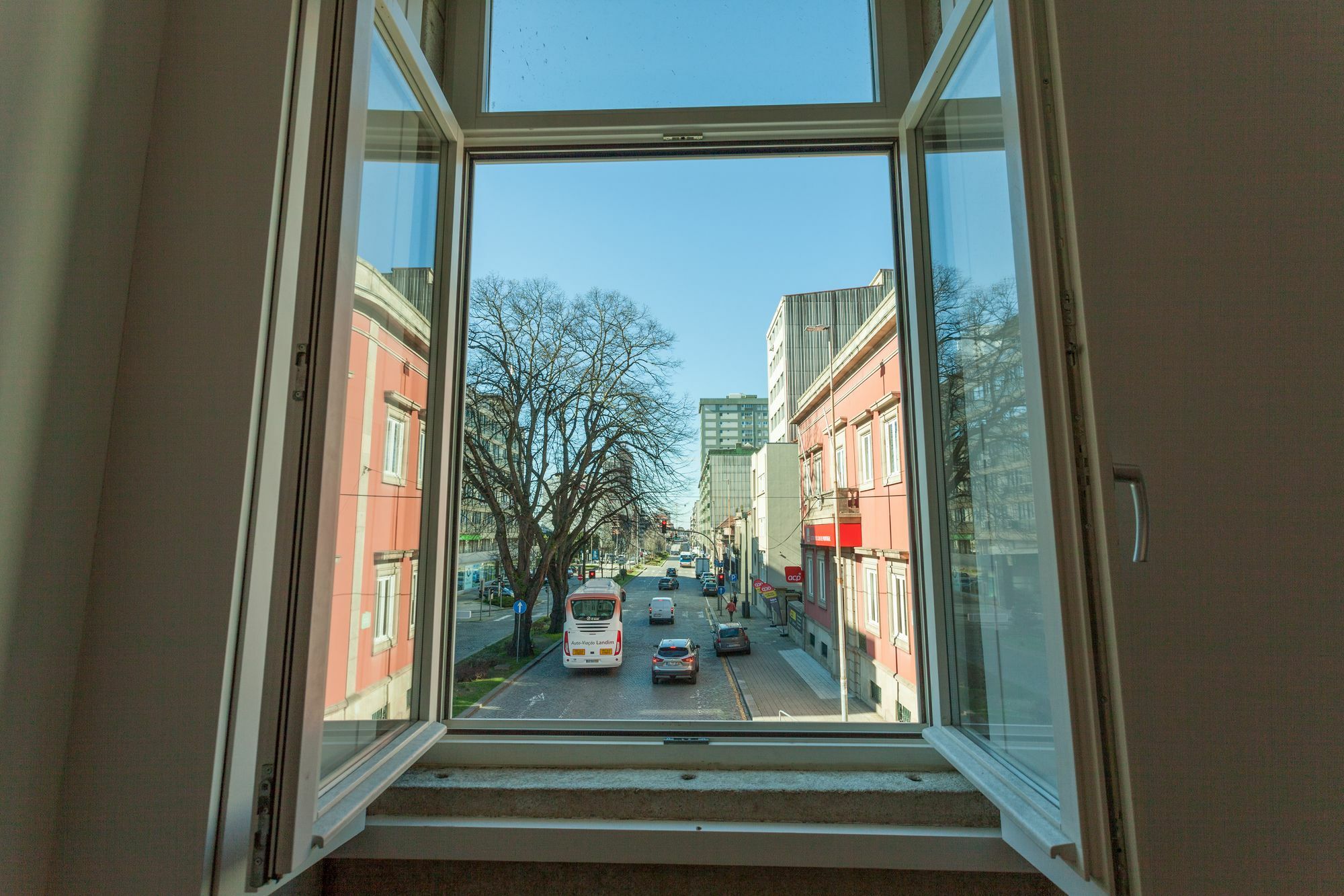 Oporto City View - Santa Catarina エクステリア 写真